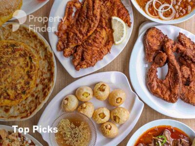 Find the Top Pakistani Restaurant in Sharjah