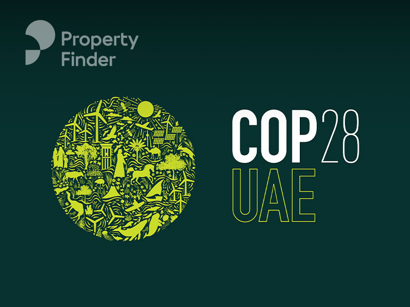 COP 28 UAE