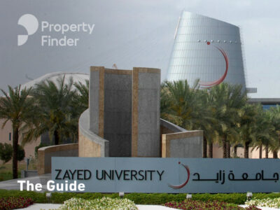 Full Guide to Zayed University UAE