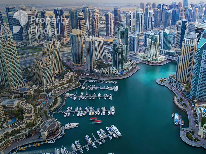 Pros and Cons of Living in Dubai Marina