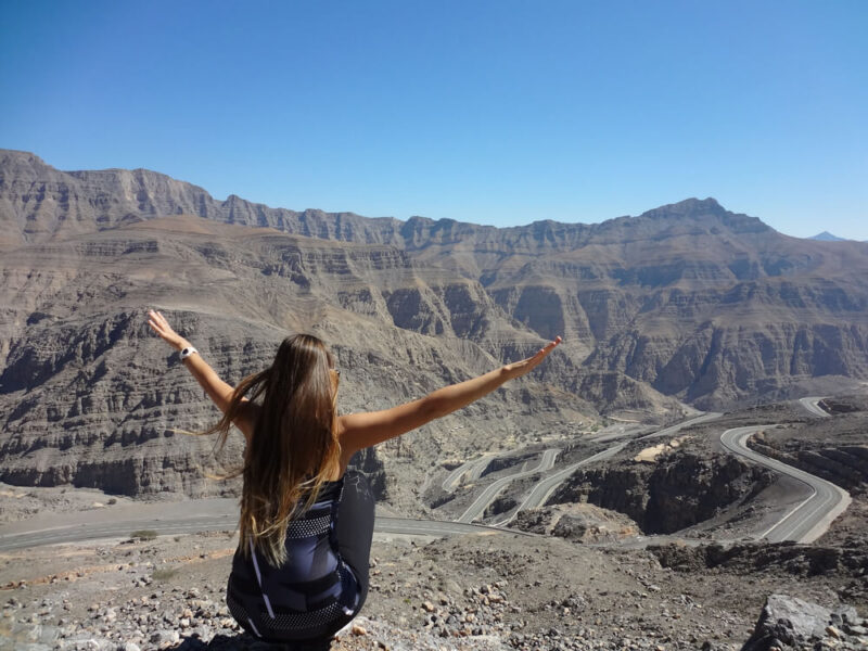 Things to do in Jebel Jais