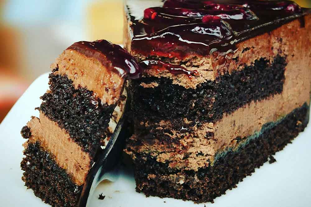 best cake shops in dubai