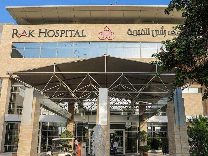 Rak Hospitals