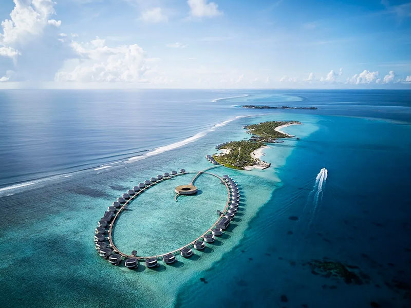 The Ritz-Carlton Maldives