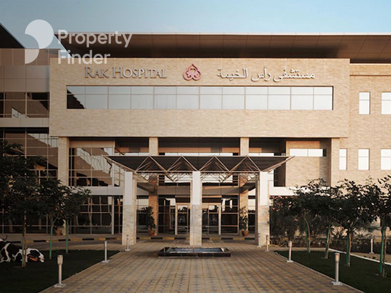 Hospitals in Ras Al Khaimah - Top-Notch Healthcare Facilities