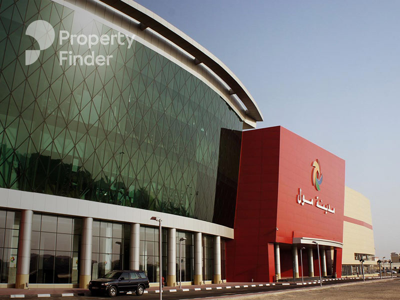 Al Madina Mall Dubai Full Guide