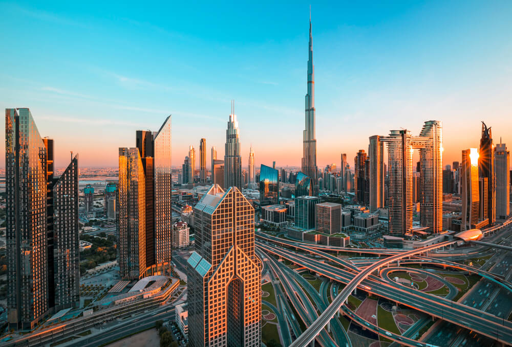 Market Leaders Edit: An Outlook For 2024's Residential Market in Dubai ...