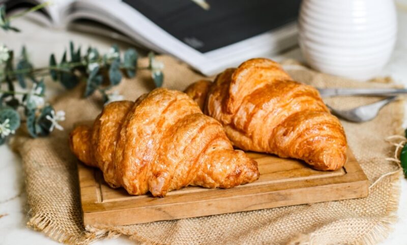 best croissant dubai