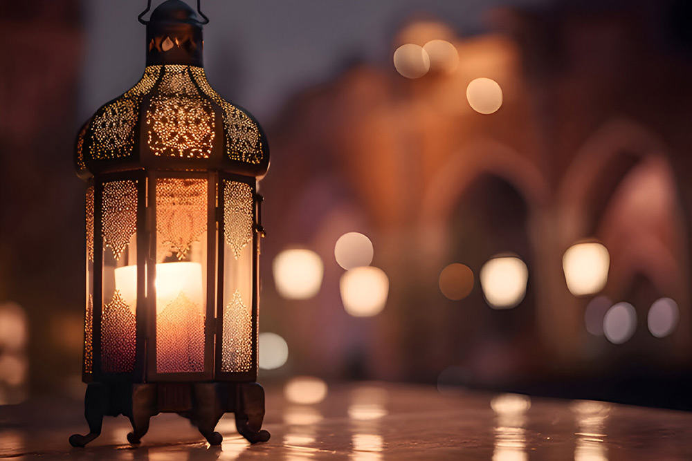 تختلف مواعيد الصلاة في امساكية رمضان هذا العام وفق الإمارات