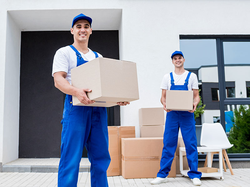 RAK moving companies 