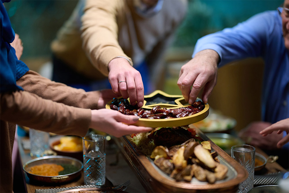 عبر امساكية رمضان دليلا شاملا لمواعيد الصلاة