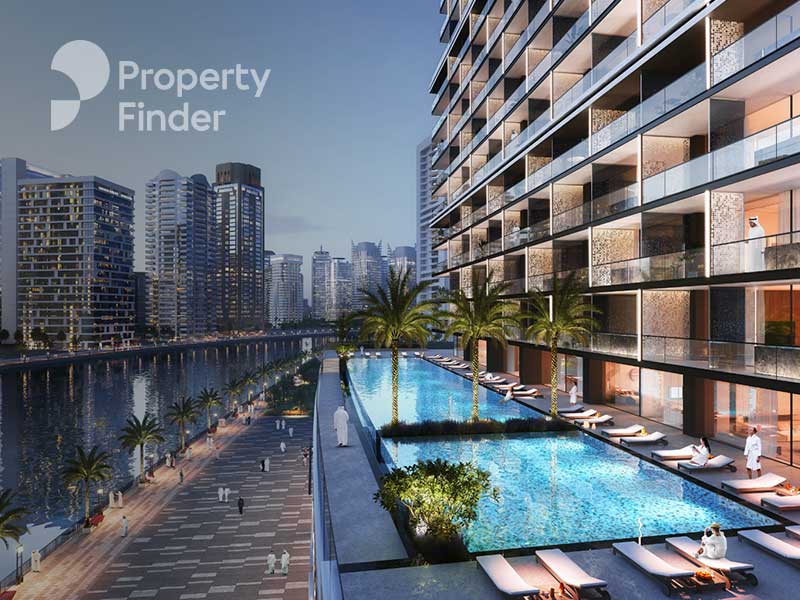 Full Guide to the New Projects in Dubai | Property Finder