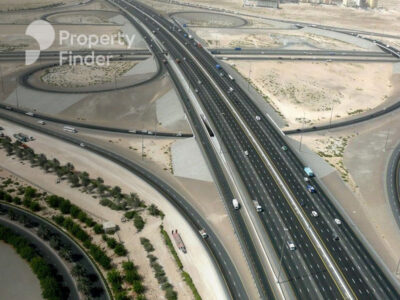 UAE Highways - Making Travelling Between Emirates Easier