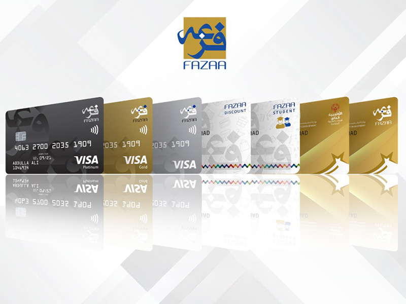 fazaa cards 