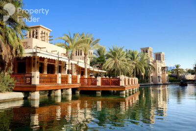 Souk Madinat Jumeirah