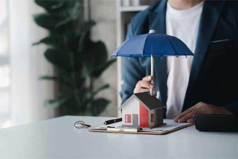 Home insurance in Dubai