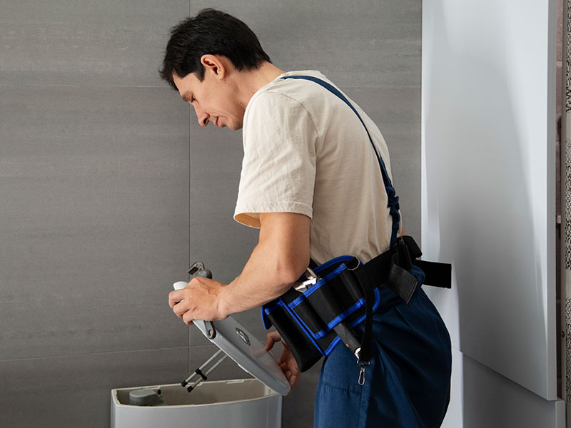 Home Maintenance Services Dubai