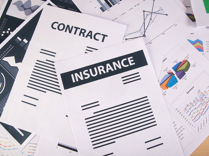 insurance contract 