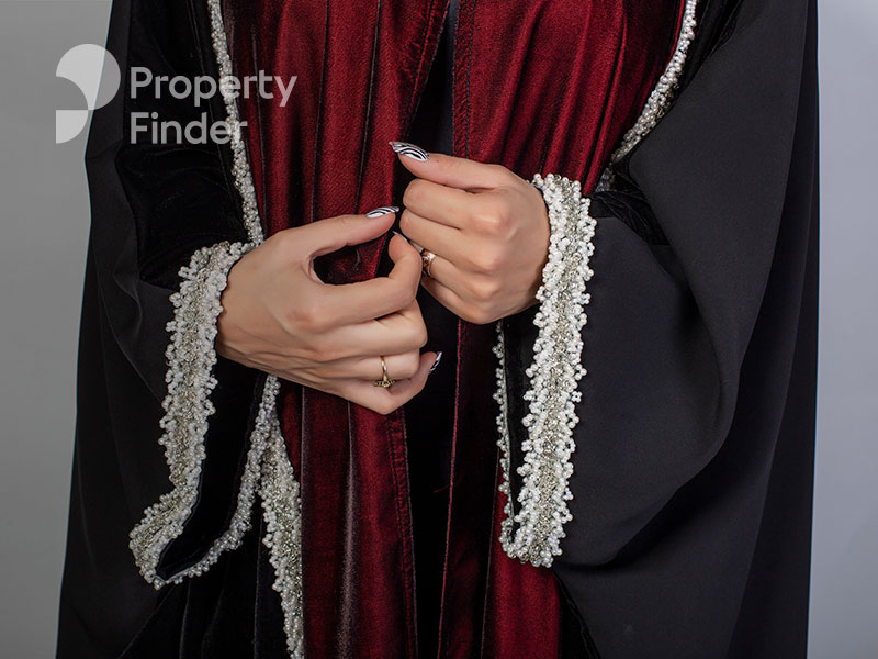 Explore All The Abaya Shops in Ajman