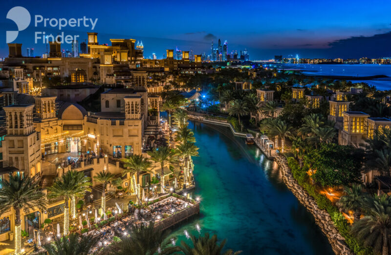 Madinat Jumeirah