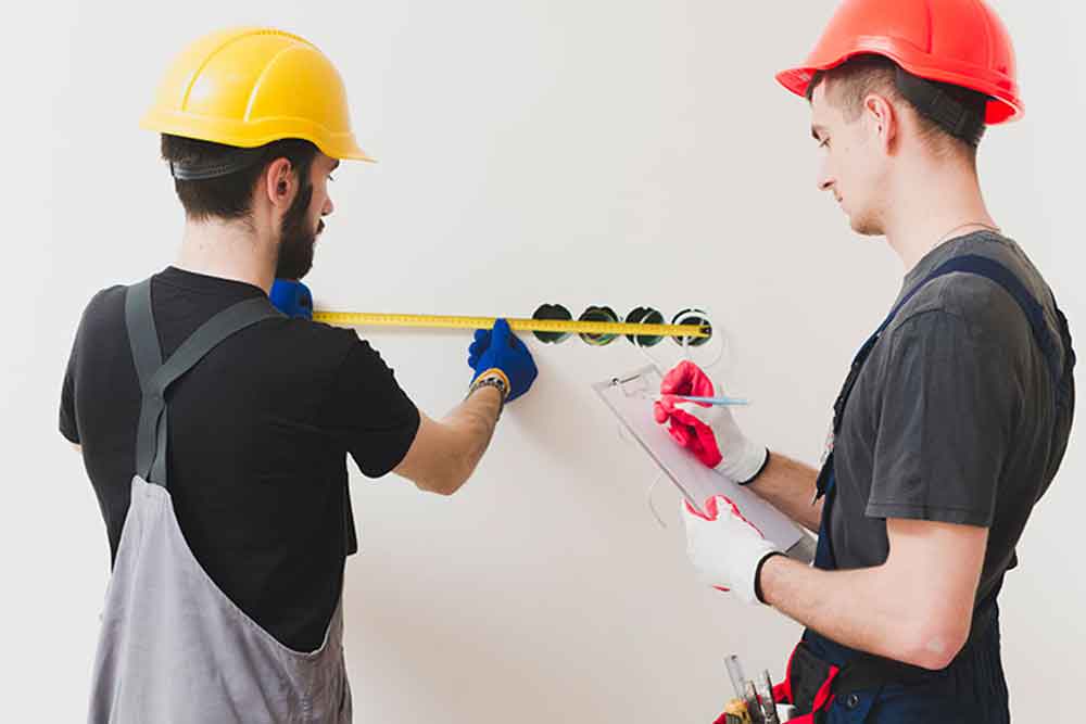 Home maintenance service providers in Abu Dhabi 