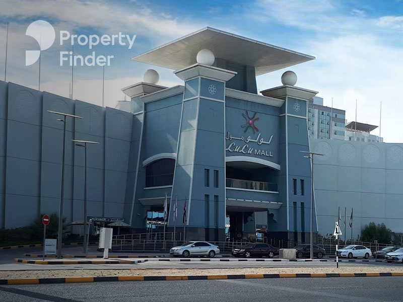 Lulu Mall Fujairah - Everything You Need Under One Hub