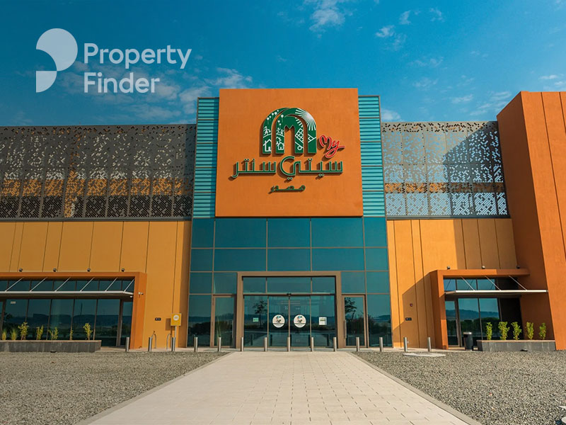 My City Centre Masdar Abu Dhabi - Your New Favourite Destination