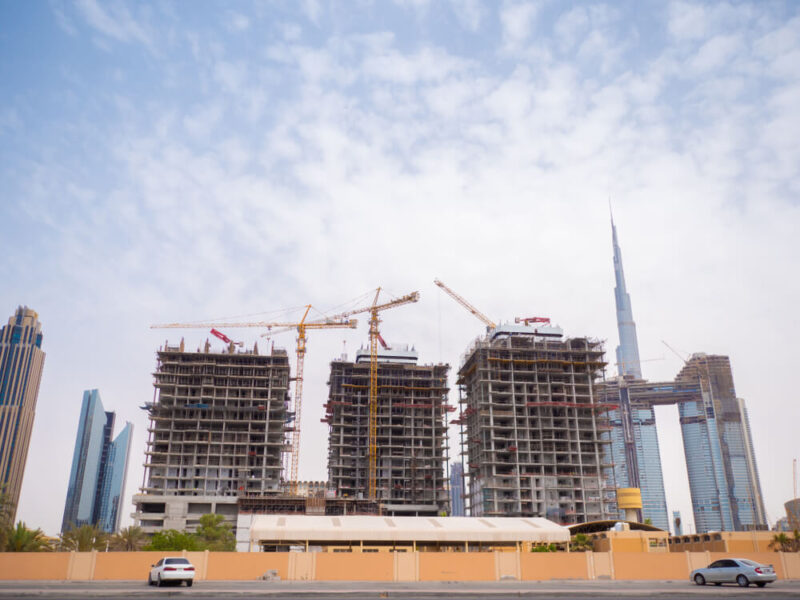 Property Renovation Dubai