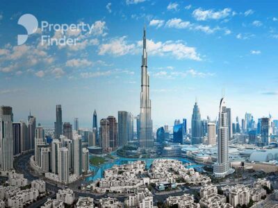 Comprehensive Guide to Dubai Real Estate Corporation Services