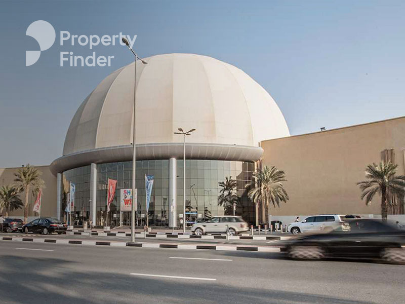 Your Guide to Dubai Outlet Mall Shops