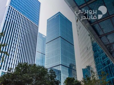 دليل خدمات مؤسسة دبي العقارية