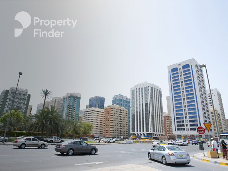 Is Living in Al Zahiyah Abu Dhabi the Best Choice for You?
