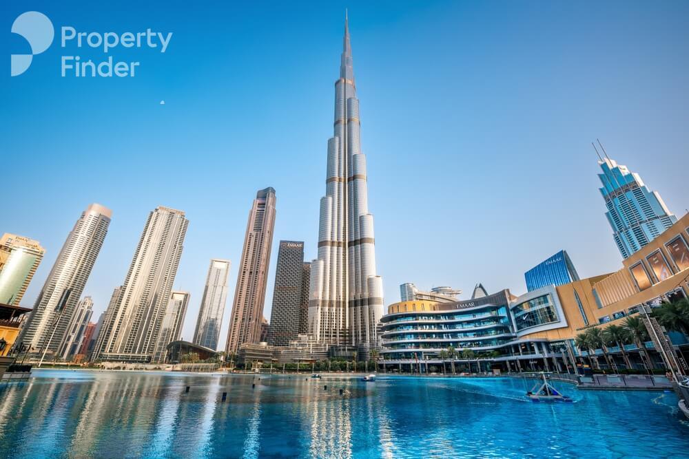 The Iconic Skyscraper That Defines Dubai’s Skyline