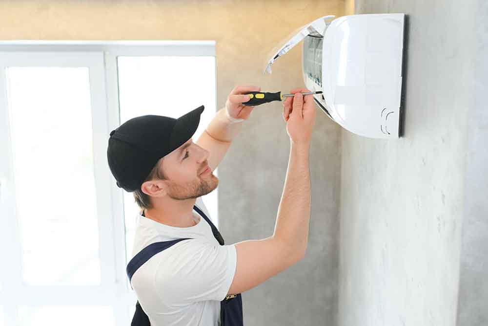 Home Maintenance Services