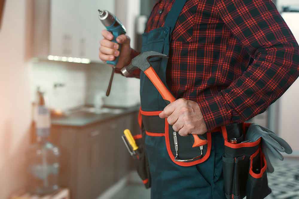 Home Maintenance Services