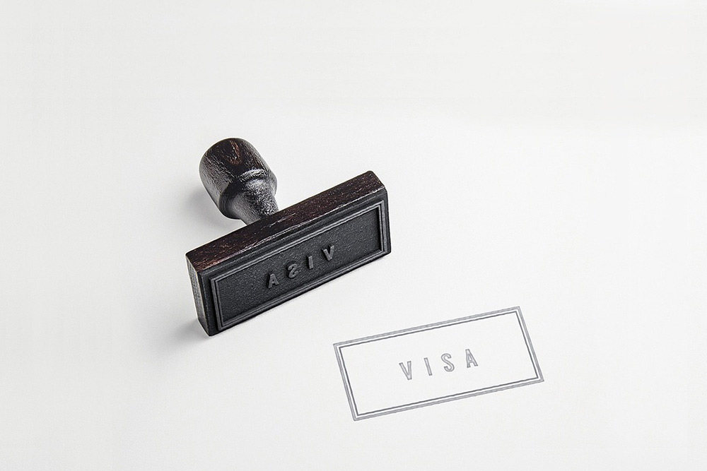 Visa 