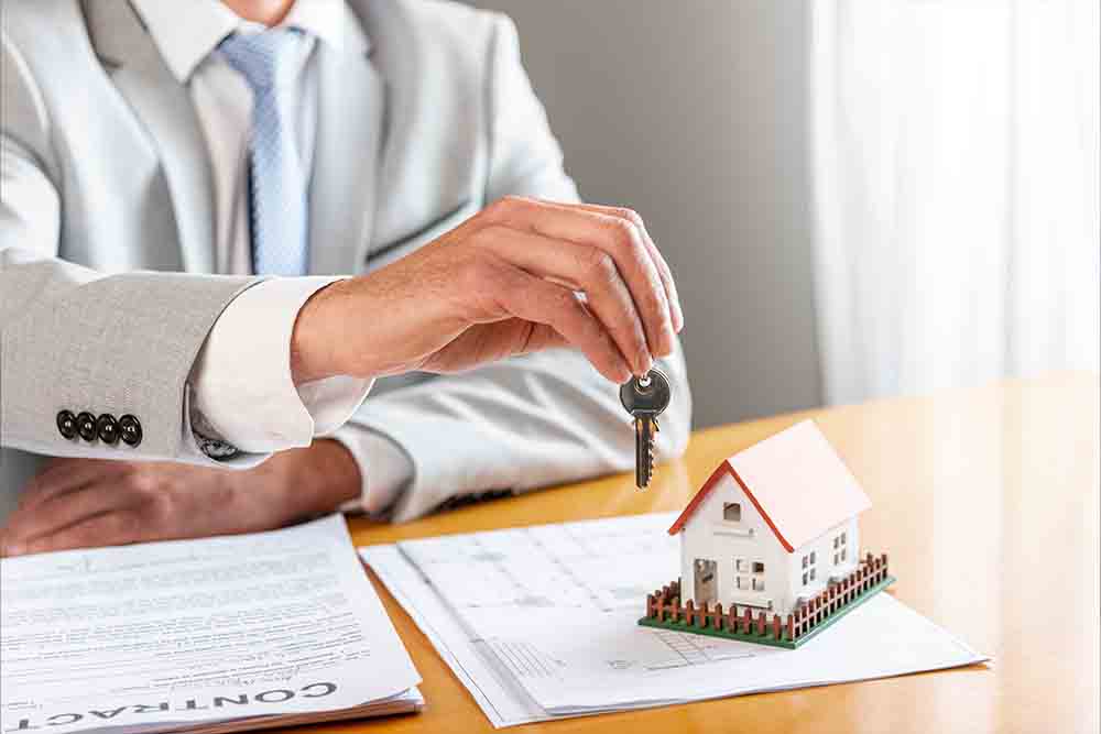 Property ownership in Sharjah for foreigners