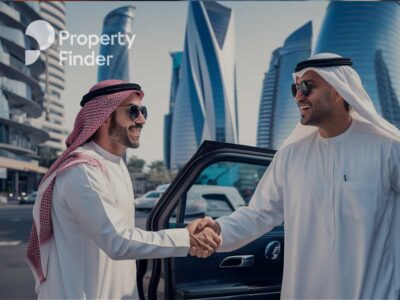 transfer property ownership in abu dhabi