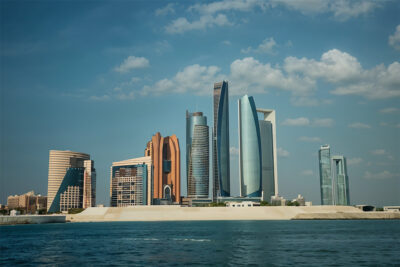 Freehold areas in abu dhabi