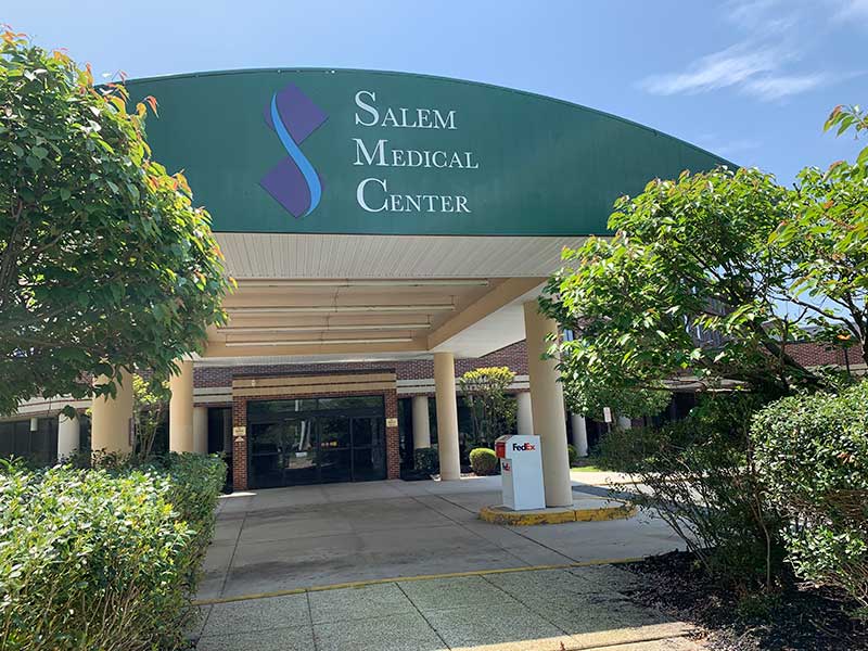 Salem Medical Centre