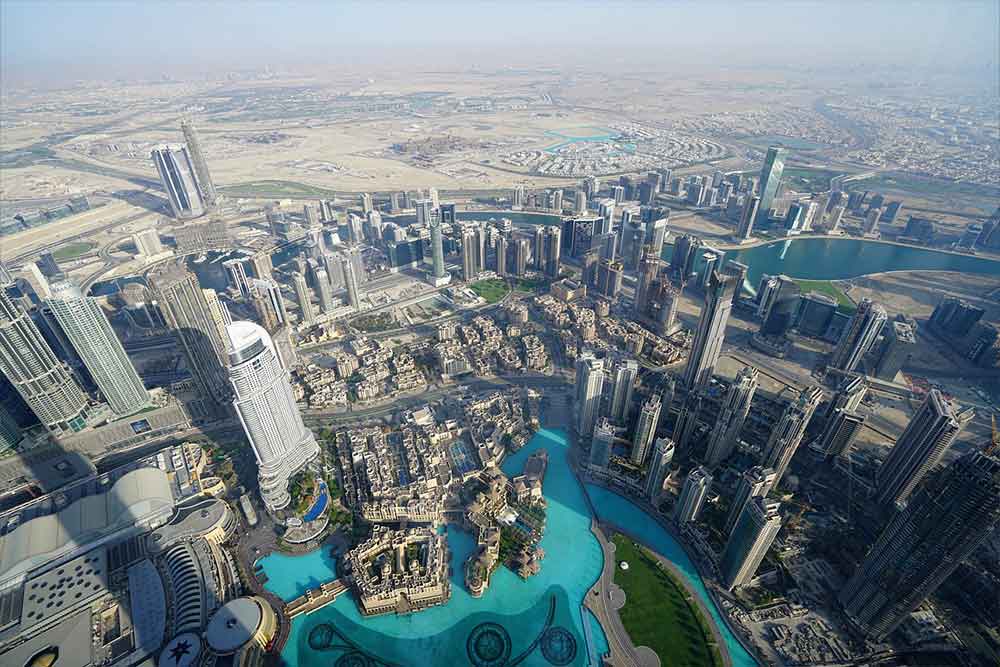 Resale properties in Dubai