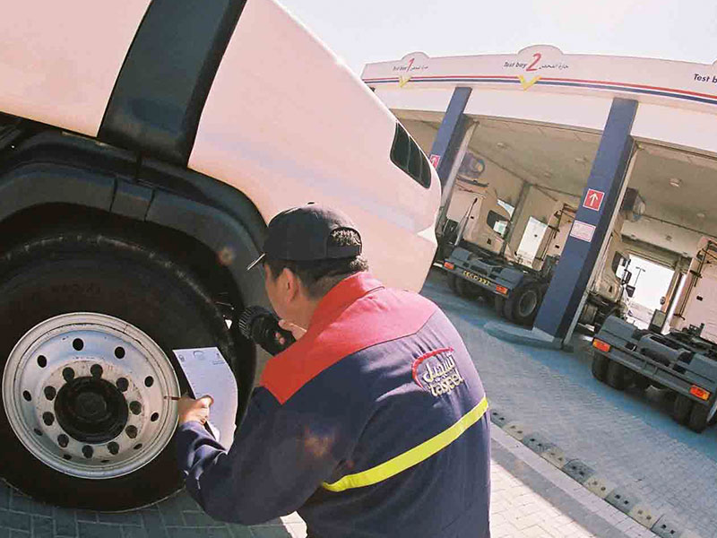 car maintenance