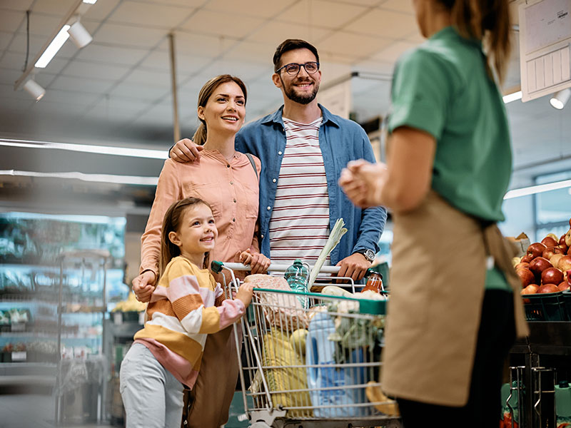 supermarket 