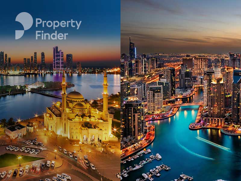 Dubai vs Sharjah – Which One is More Suitable for You? 