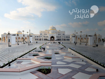 دليل أشهر أماكن سياحية في أبوظبي