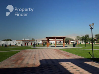 A Friendly Guide to the Best Parks in Ras Al Khaimah