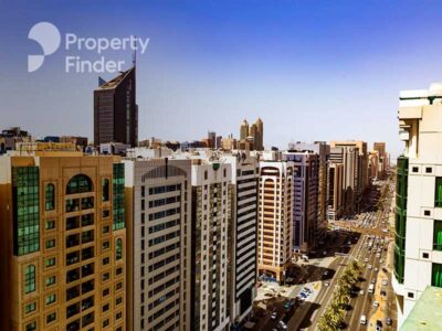 Pros and Cons Guide: Living in Hamdan Street Abu Dhabi 