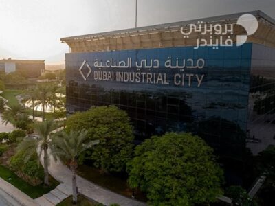 دليلك إلى مدينة دبي الصناعية … أشهر المناطق الصناعية في دبي! 
