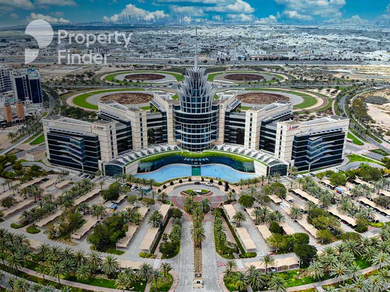Living in Dubai Silicon Oasis - Full Pros and Cons Guide