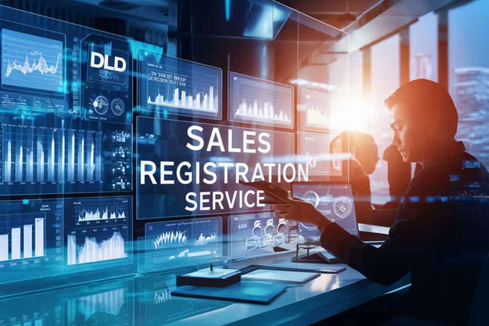 online sale registration services in dubai 